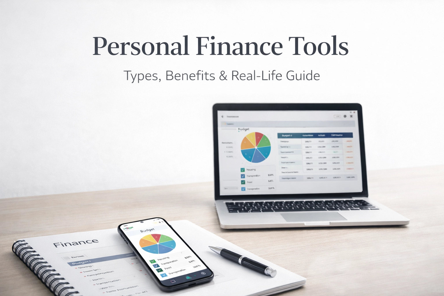 Personal-Finance-Tools-Types-benefits-Real-Life-Guide